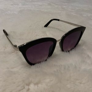 NWOT Cat Sunglasses